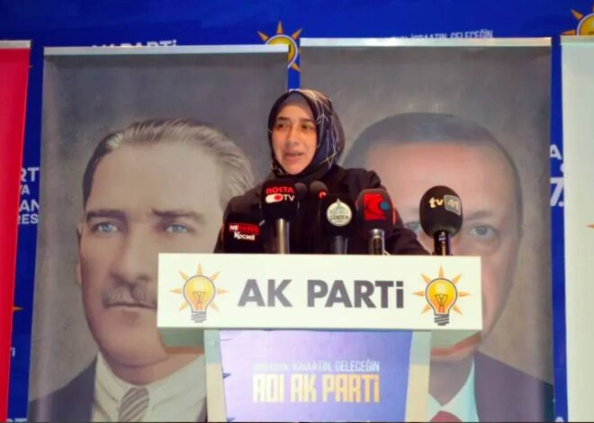 “Her şeyi paraya bağlıyorsunuz” sözleriyle tepki çeken AKP’li Zengin’den yeni açıklama: İzmir ve Selçuk belediyeleri CHP’nin